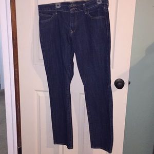 Old navy jeans
